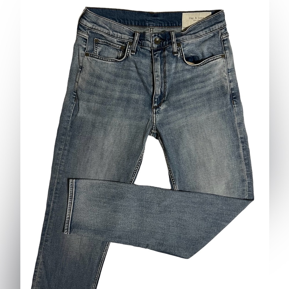 rag & bone Fit 2 Jeans